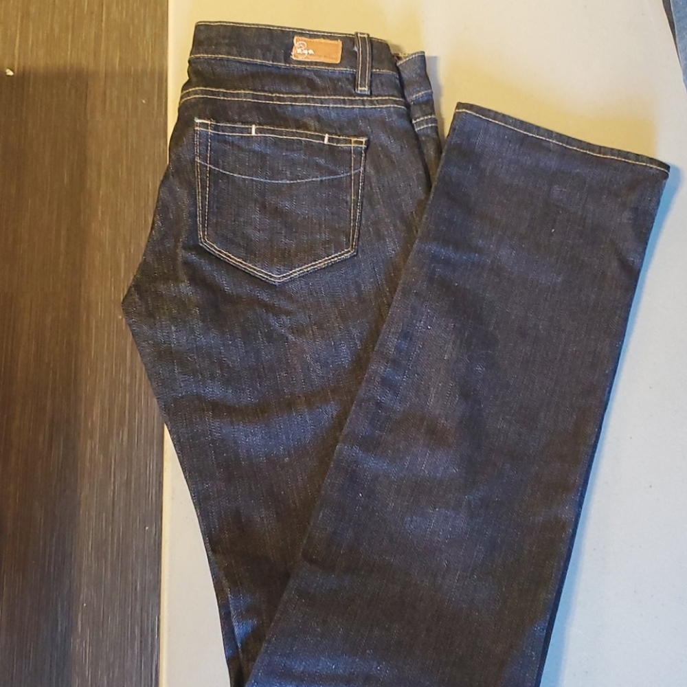 Paige premium denim